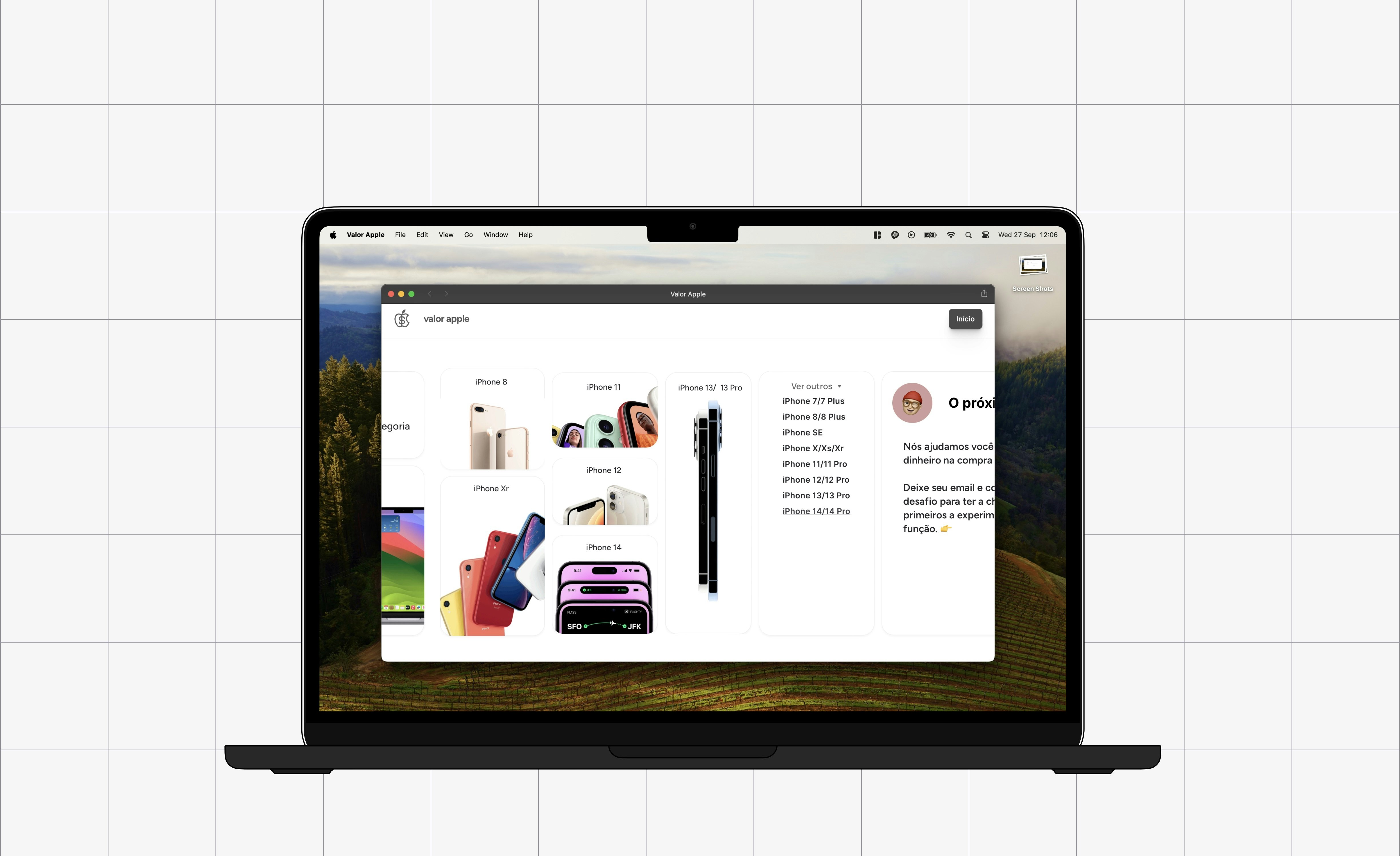Valor Apple media 3