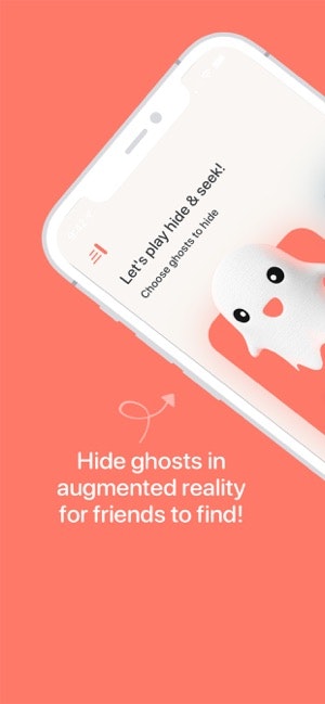 Ghost Seeker gallery image