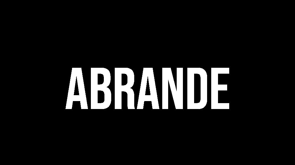 Abrande logo