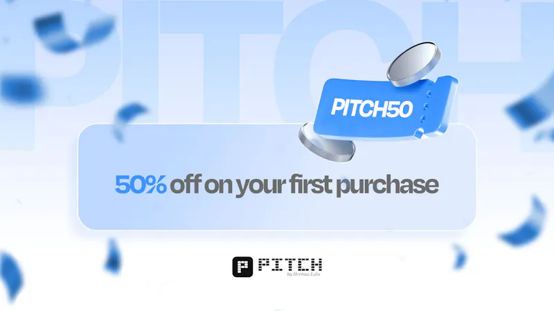 Pitch screenshot 6