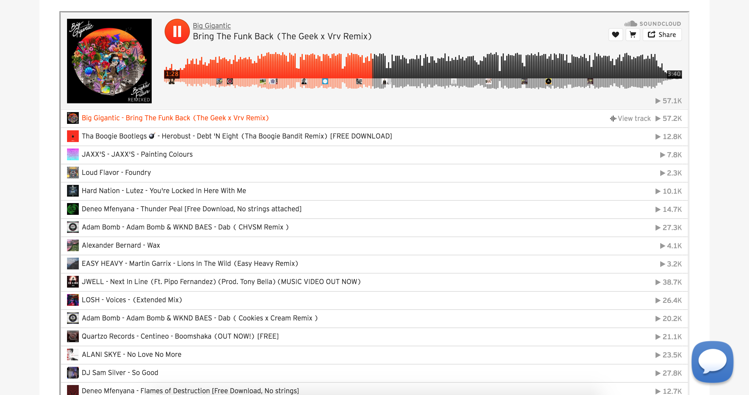 Embed My Repost gallery image