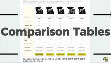 AFLWP - Affiliates Wordpress gallery image