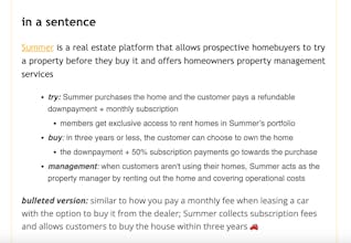 bulletpitch gallery image