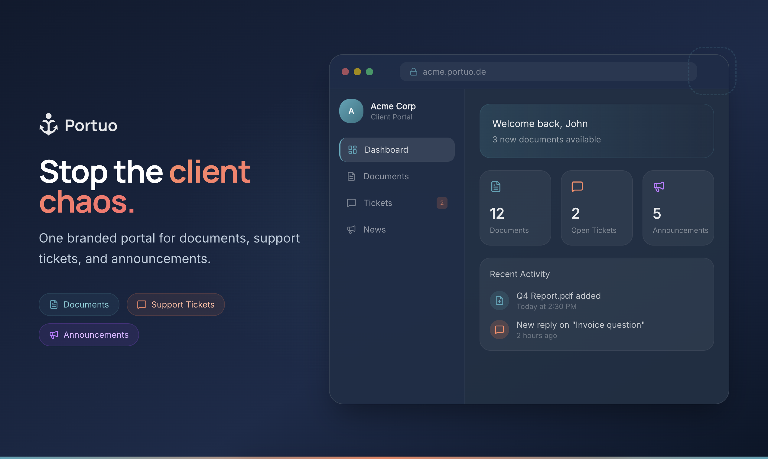 Portuo gallery image