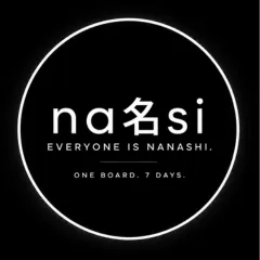 na名si