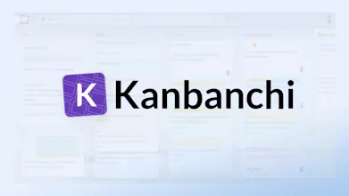 Kanbanchi gallery image