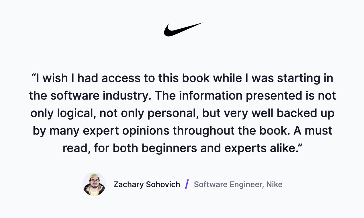 14 Habits of Highly Productive Developer gallery image