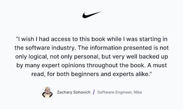 14 Habits of Highly Productive Developer gallery image