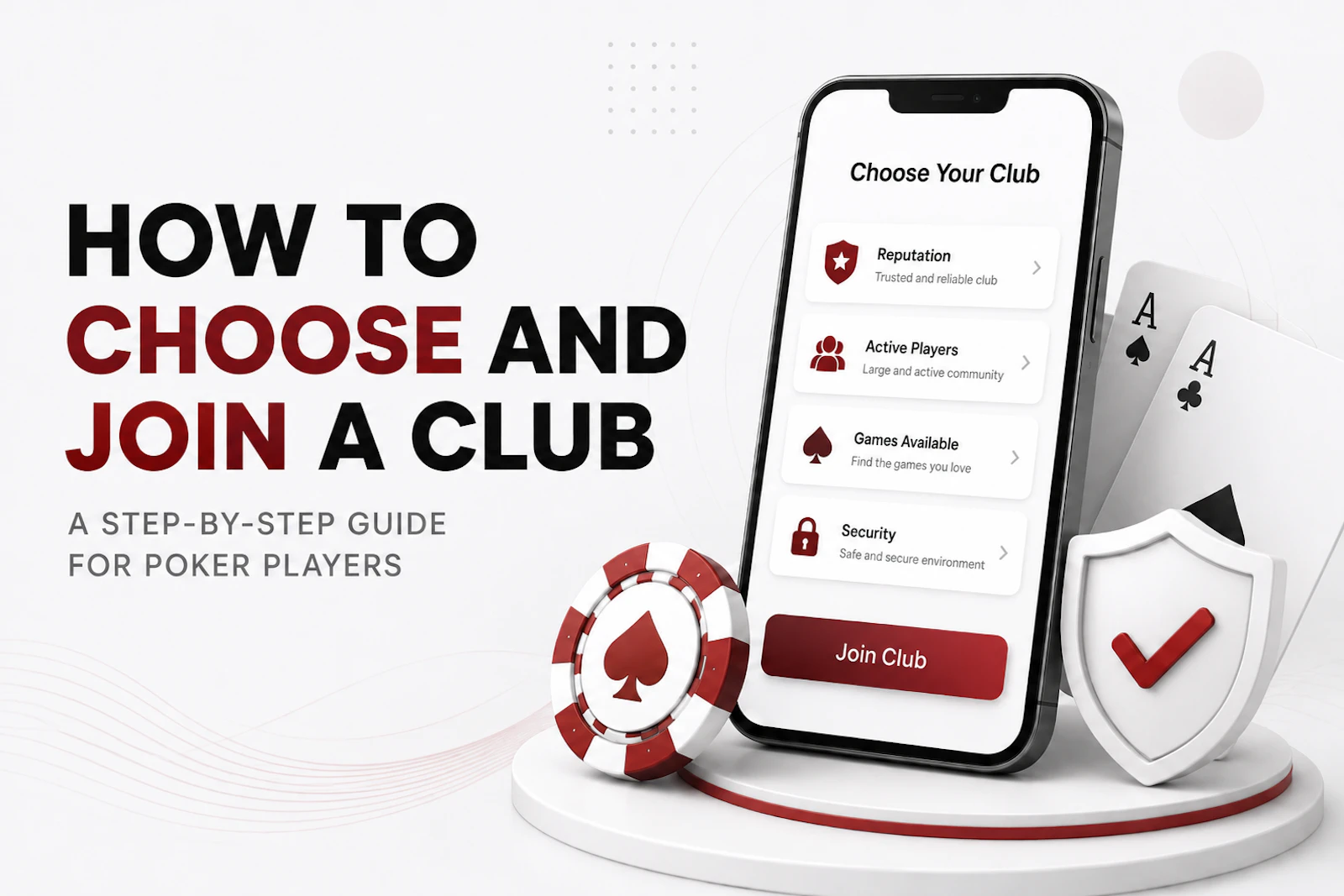 Poker Catalog screenshot 2