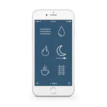 Noisli (iOS) gallery image