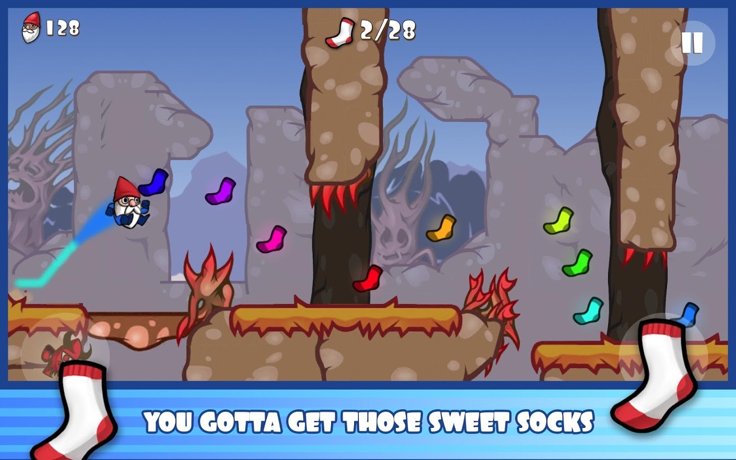 Geki Yaba Runner gallery image