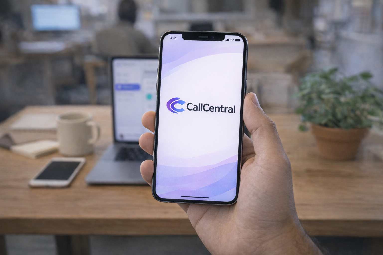 CallCentral  gallery image