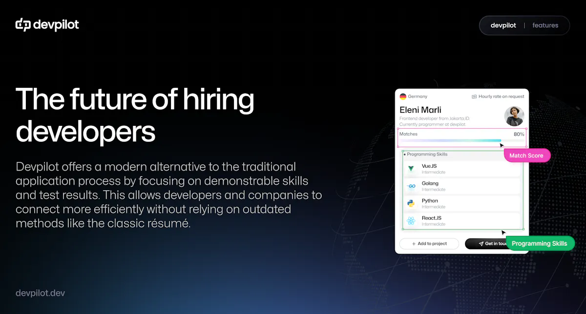 devpilot