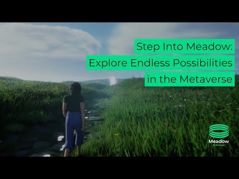 Meadow gallery image