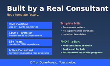 PMO-in-a-Box gallery image