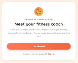HeraDog AI Fitness Coach gallery image