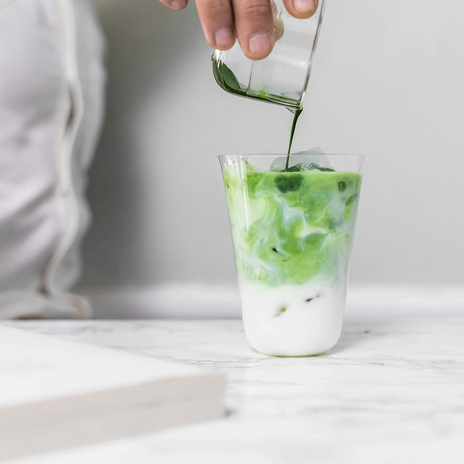 Cuzen Matcha Starter Kit gallery image