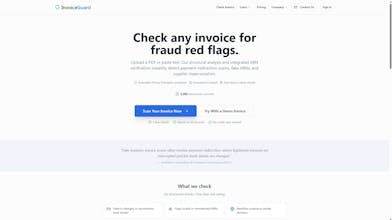 InvoiceGuard gallery image