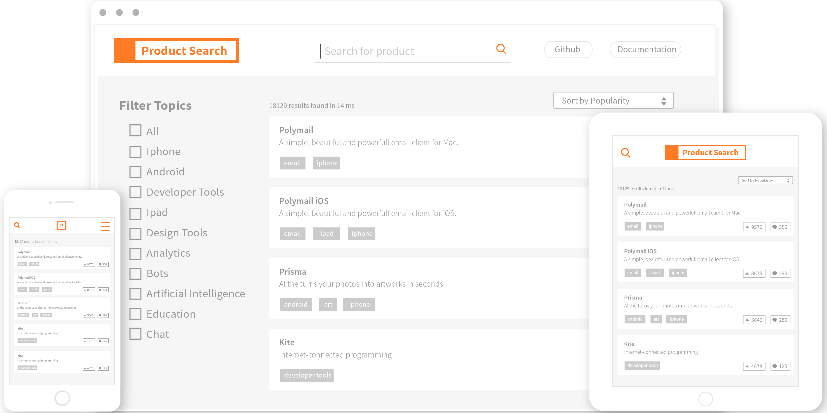 Searchbase gallery image