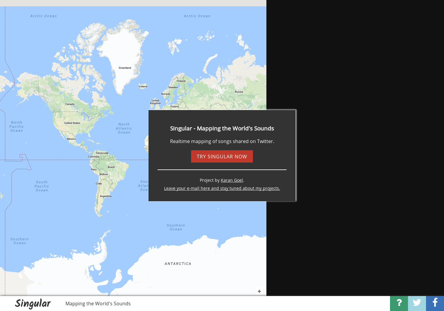 Product Hunt Roulette