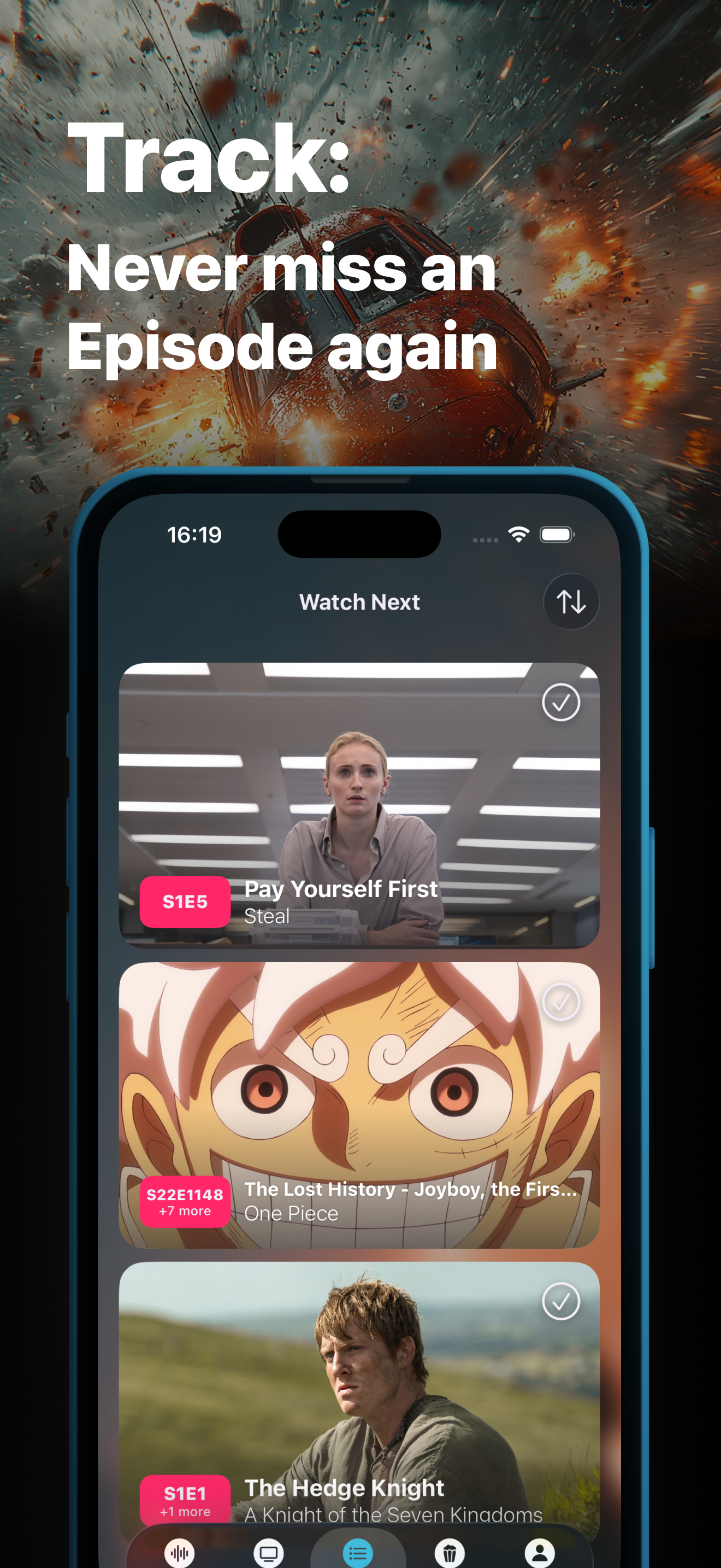 TVScout gallery image