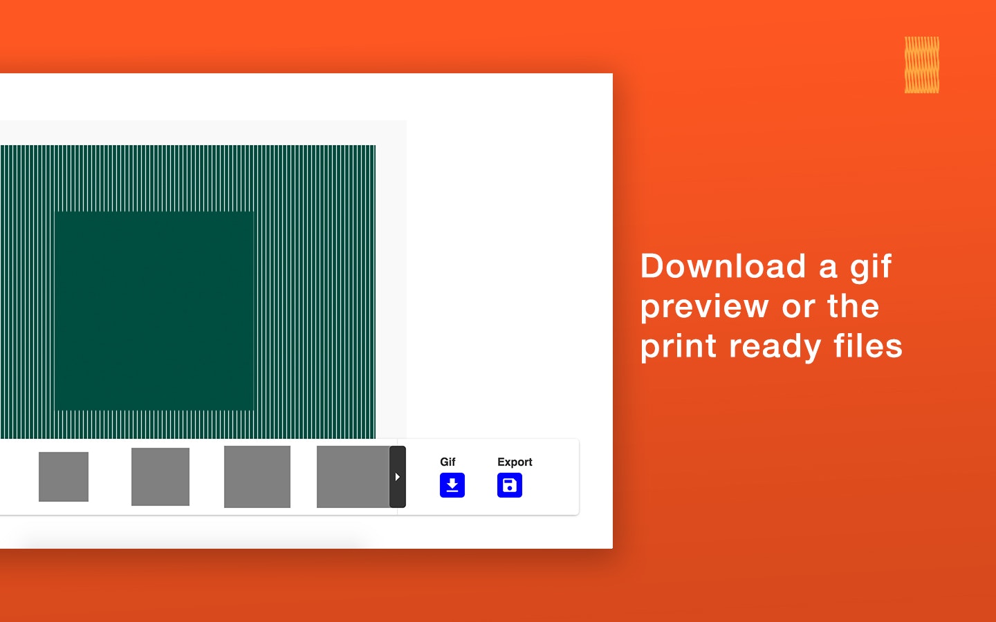 Kinegram gallery image