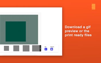 Kinegram gallery image