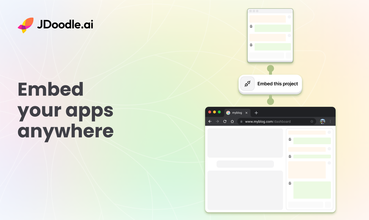JDoodle.ai gallery image