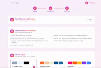 Postly-ai gallery image