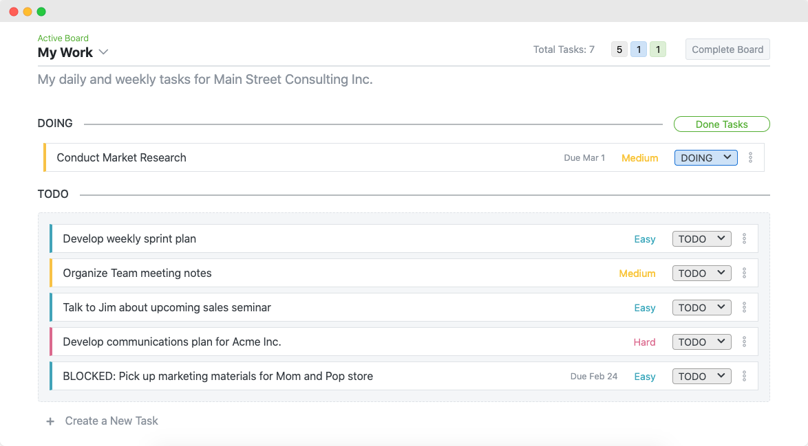 Boardly gallery image