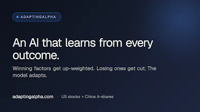 AdaptingAlpha gallery image