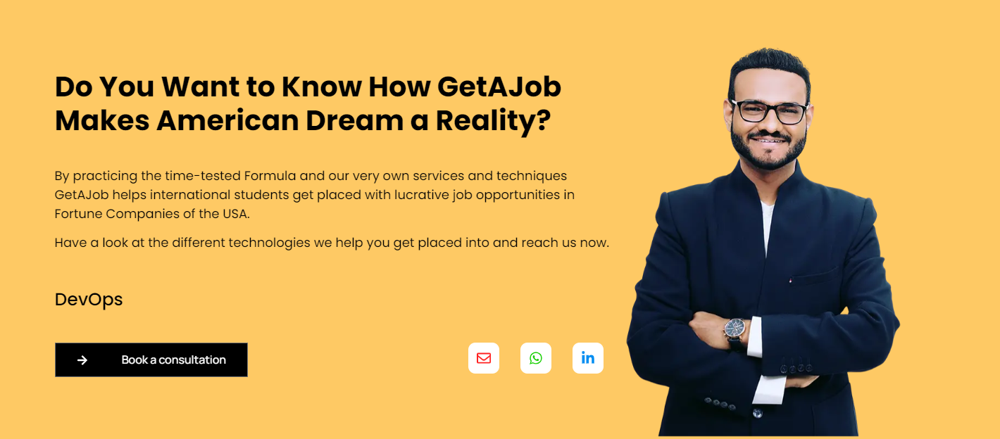  Make your Job Search Successful in US