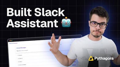 Slack AI Assistant gallery image