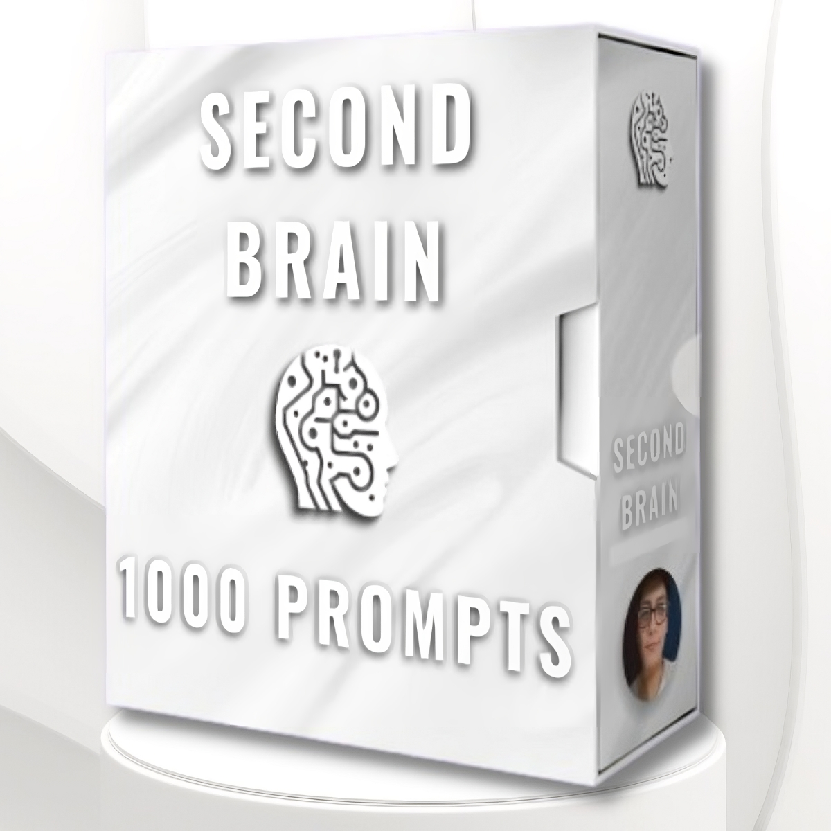 1000+ Second Brain Prompts