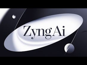 ZYNG Ai gallery image