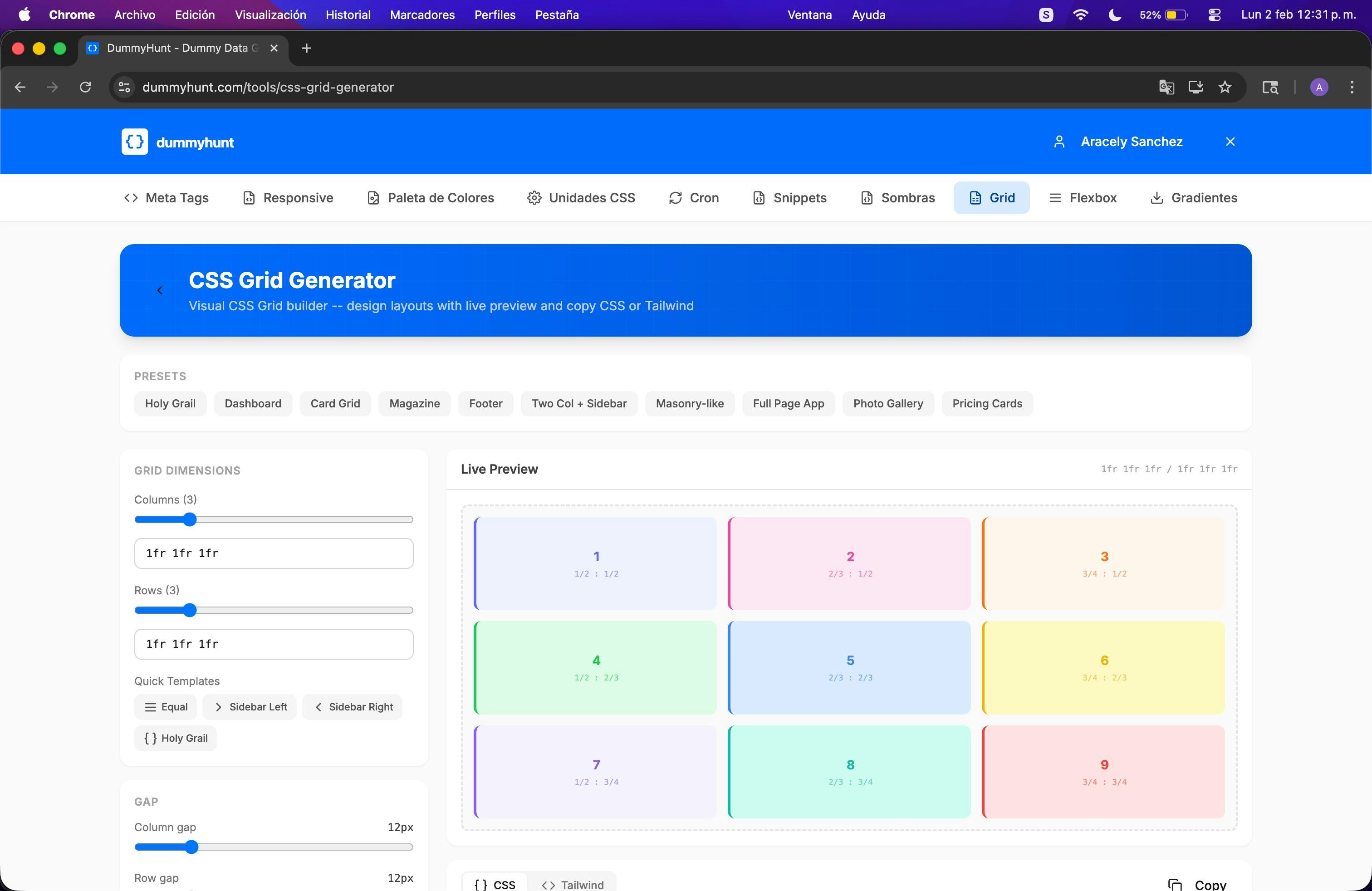 DummyHunt gallery image