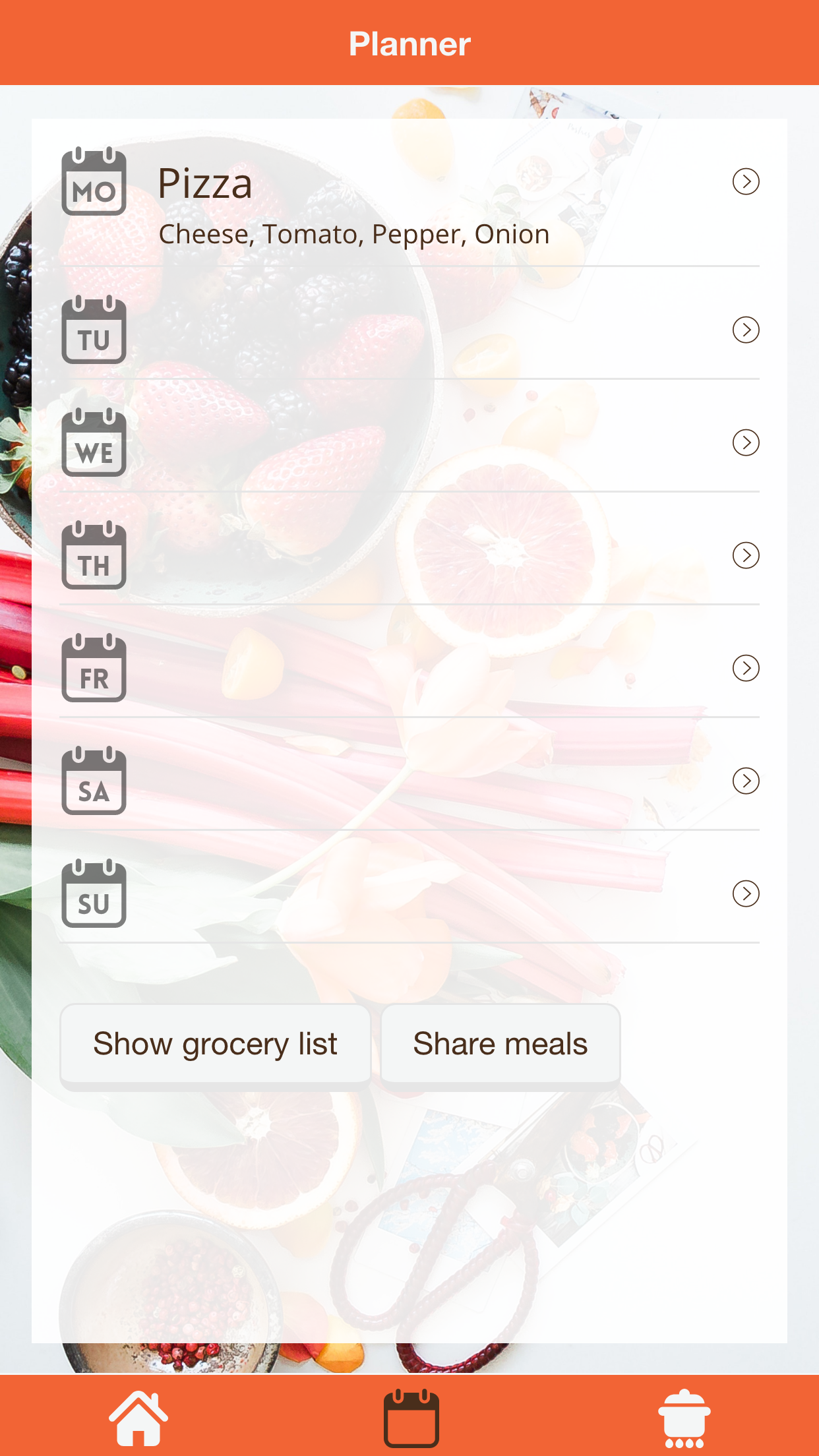 What Dinner? gallery image