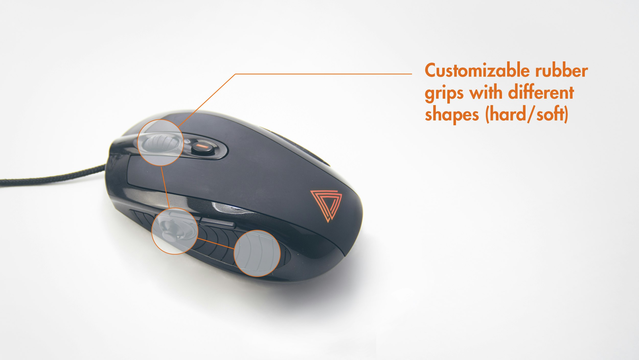 Lexip Mouse gallery image