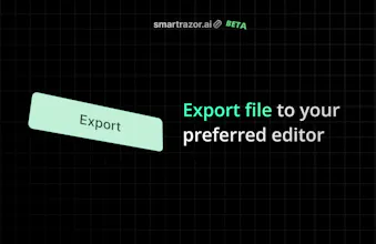 Smartrazor gallery image