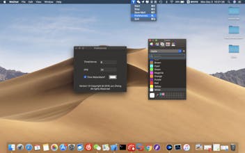 Screen TimelapseZ gallery image