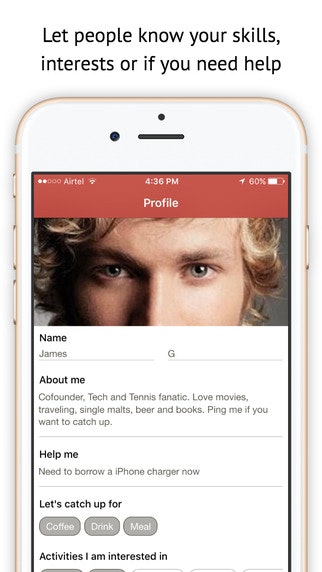 VoyageUp gallery image