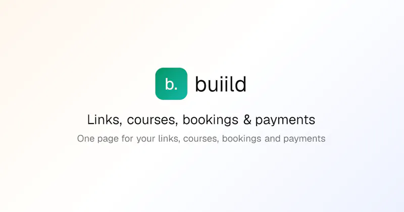 buiild screenshot 2