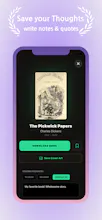 Vellum: Classic Books Reader gallery image