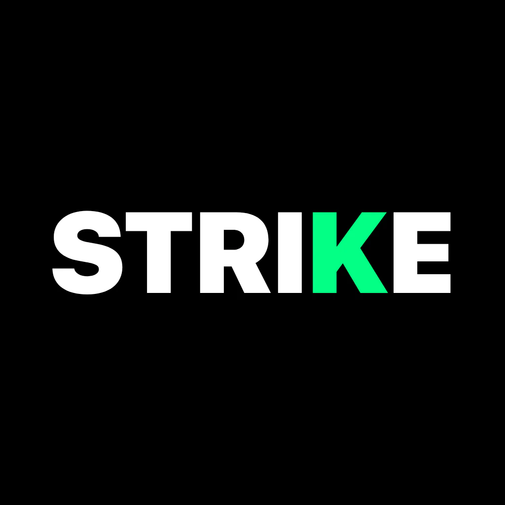 STRIKE logo