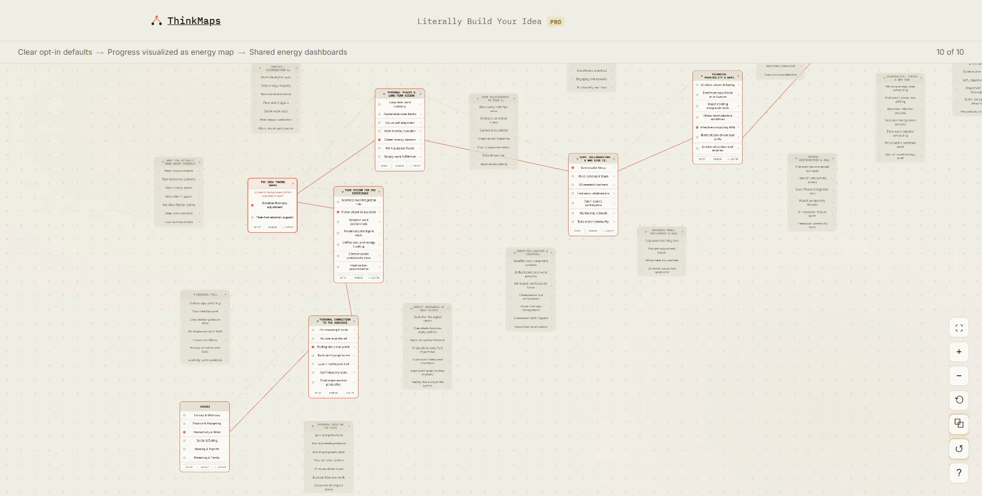 ThinkMaps gallery image
