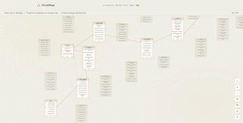 ThinkMaps screenshot 11