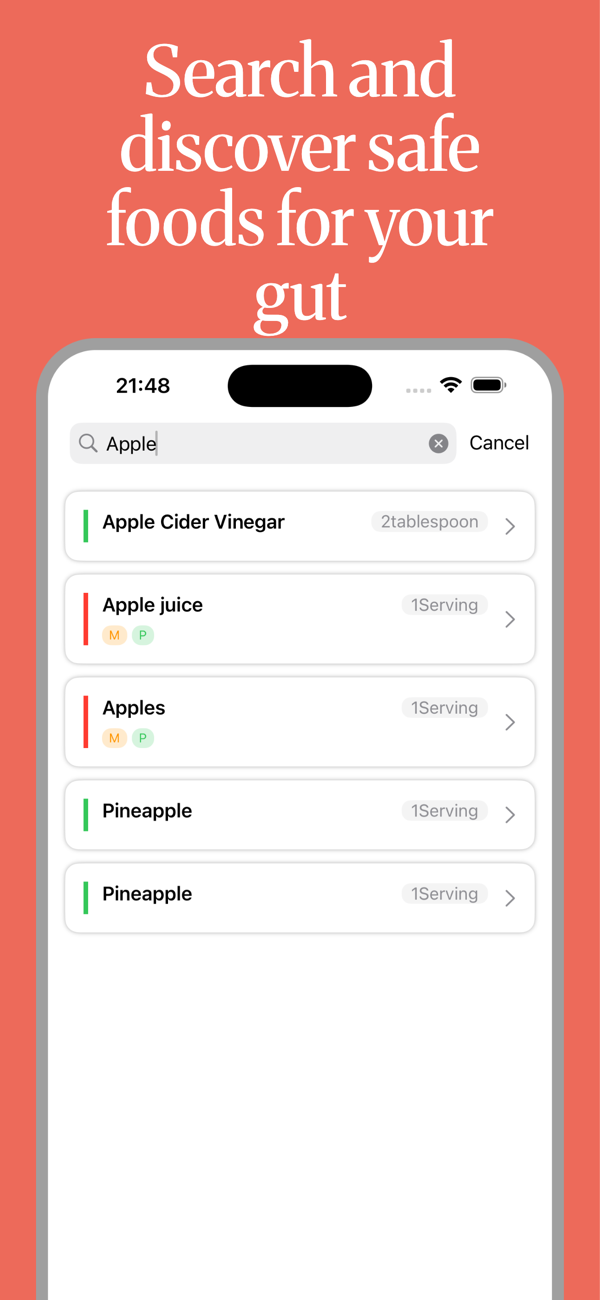 HealthyGut gallery image