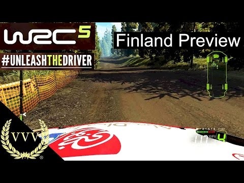WRC 5  gallery image