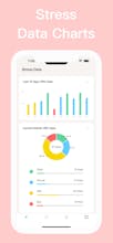 Stress Tracker for Watch gallery image