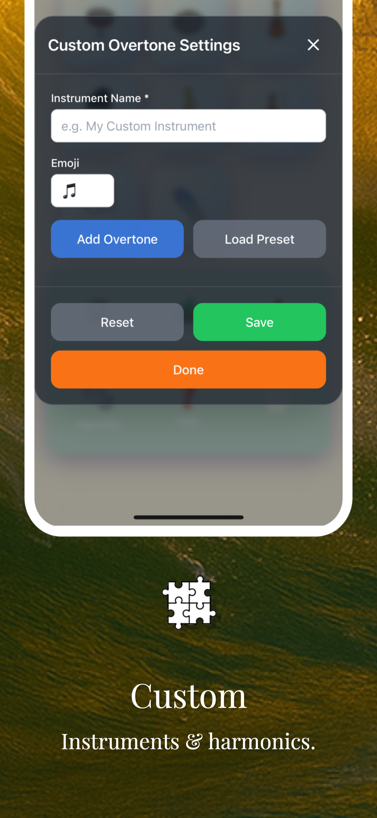 Tidetuner gallery image